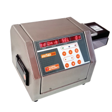 Tablet Hardness Tester Digital Thickness, Diameter, Hardness with Built-in Printer  ezTab-300 Pharmag India